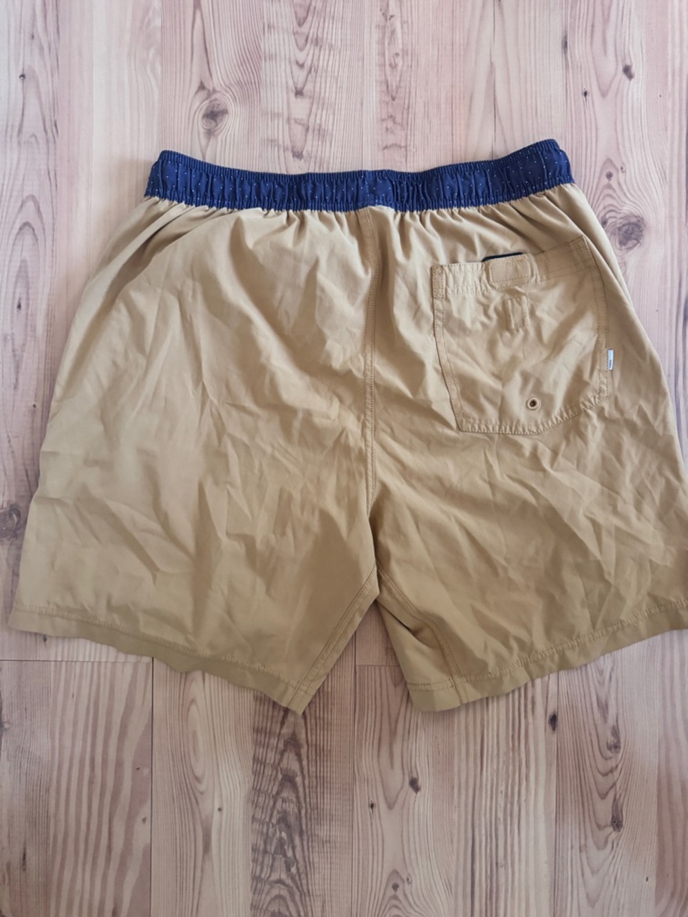 Vuori 7” Kore Shorts - Picture 4 of 6